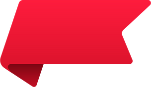 Red Label Tag Illustration